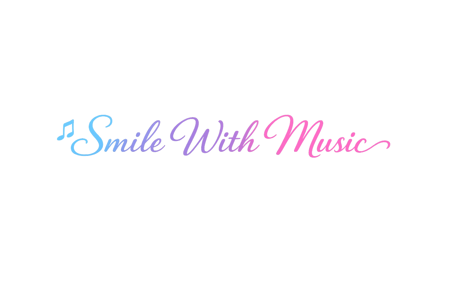 Smile With Music